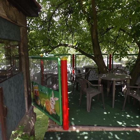 Penzion Signum Laudis Hotel Velke Hamry Bagian luar foto